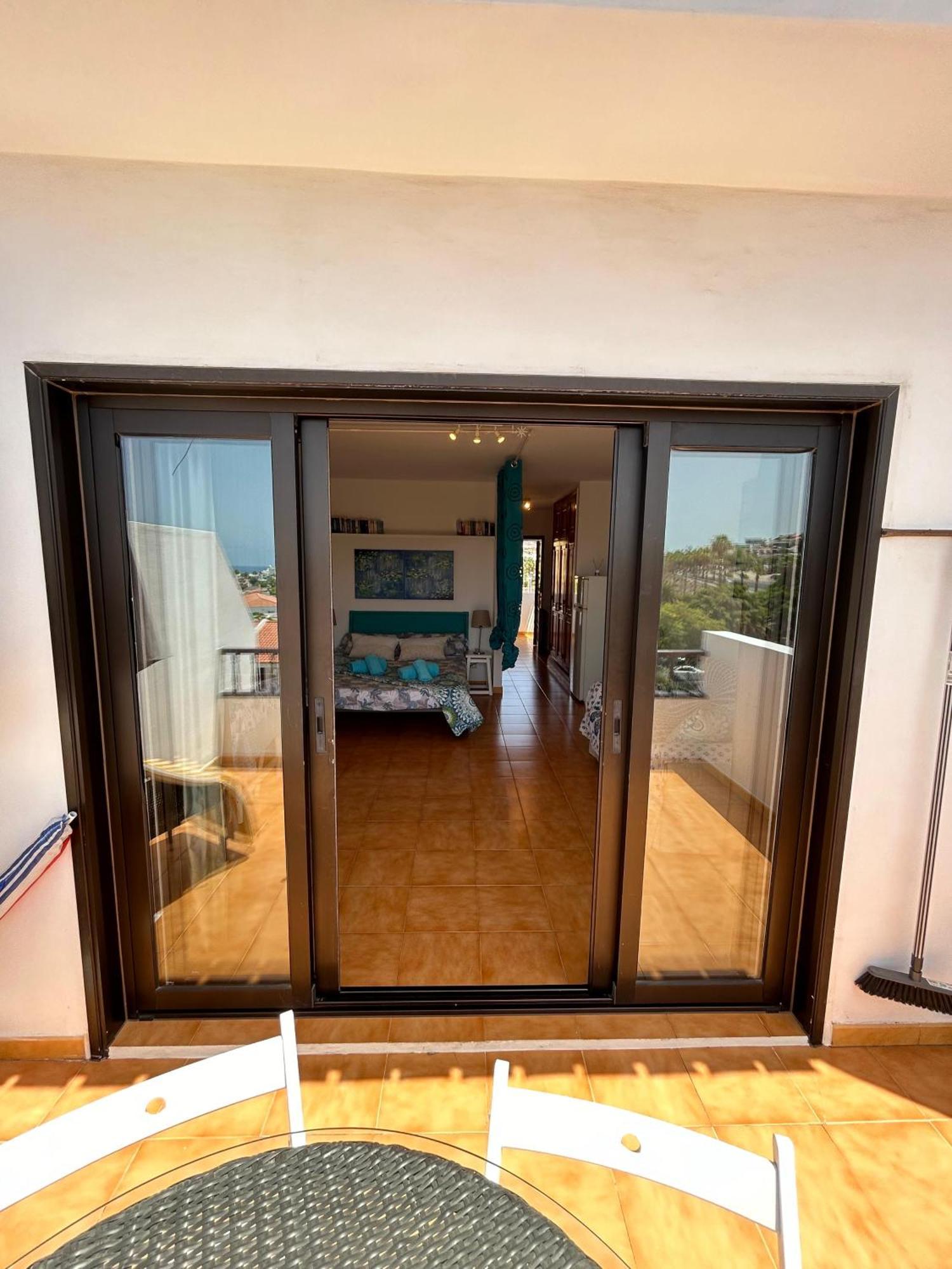 Apartmán Sunset Of Ocean Park#Luxury Costa Adeje Exteriér fotografie