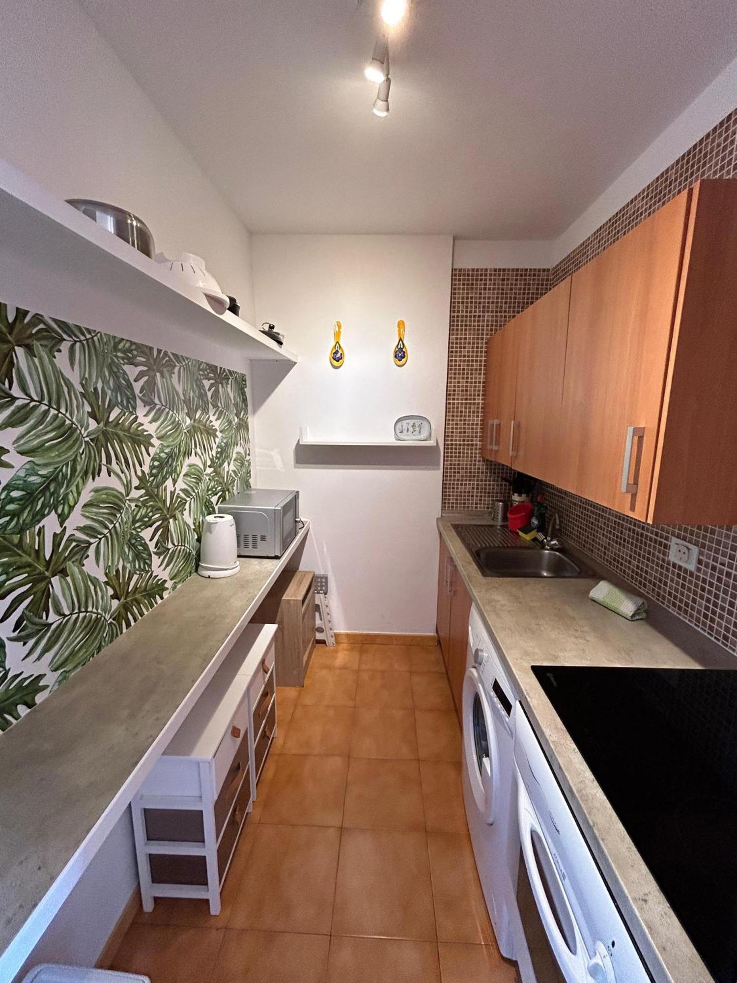 Apartmán Sunset Of Ocean Park#Luxury Costa Adeje Exteriér fotografie
