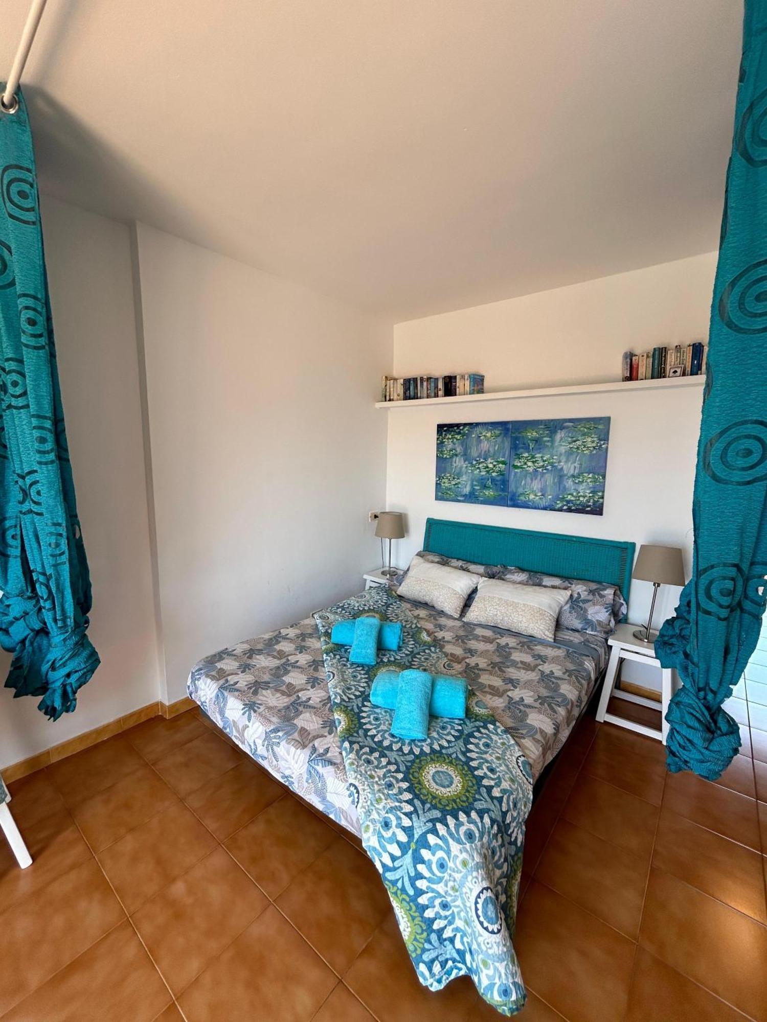 Apartmán Sunset Of Ocean Park#Luxury Costa Adeje Exteriér fotografie
